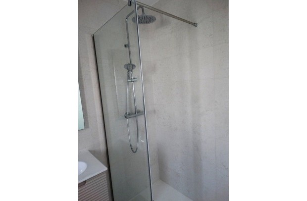 Nueva construcción  - Detached House / Villa - Pilar de la Horadada - pueblo