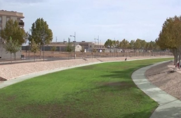 Nueva construcción  - Detached House / Villa - Pilar de la Horadada - pueblo