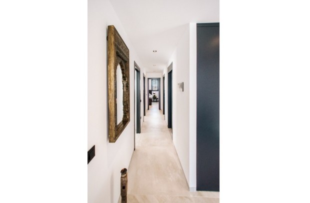 Nouvelle construction - Bungalow - Ciudad Quesada - La Marquesa Golf