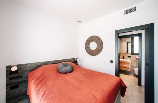 Nouvelle construction - Bungalow - Ciudad Quesada - La Marquesa Golf