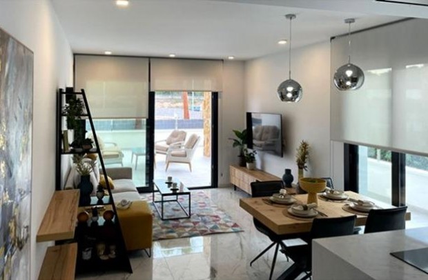 Nueva construcción  - Apartment - Guardamar del Segura - Puerto