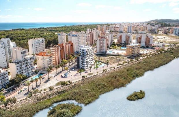 Nueva construcción  - Apartment - Guardamar del Segura - Puerto