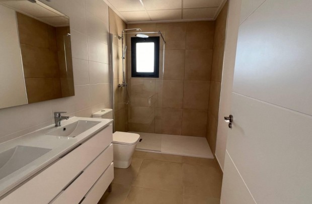 New Build - Detached House / Villa - Abanilla