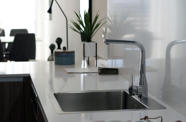 Nouvelle construction - Maison de ville - Pilar de la Horadada - parque Andromeda