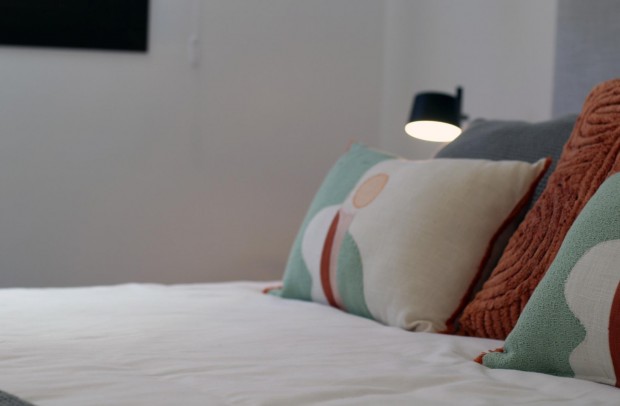 Nouvelle construction - Maison de ville - Pilar de la Horadada - parque Andromeda