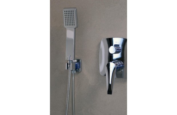 Nouvelle construction - Maison de ville - Pilar de la Horadada - parque Andromeda