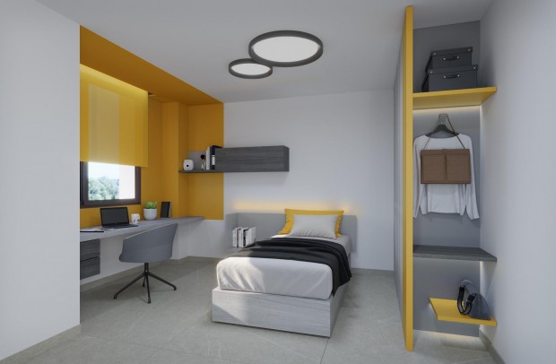 New Build - Detached House / Villa - La Nucía - Coblanca