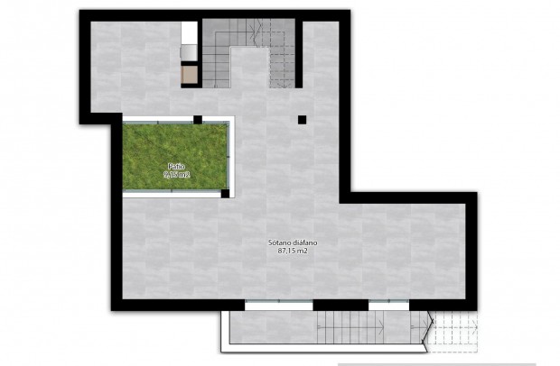 New Build - Detached House / Villa - La Nucía - Coblanca