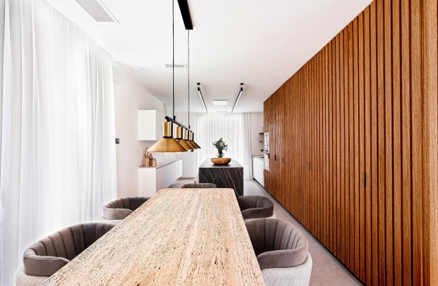 New Build - Detached House / Villa - La Nucía - Coblanca