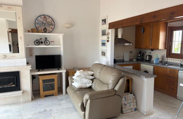 Resale - Apartment - Algorfa - La Finca Golf Resort