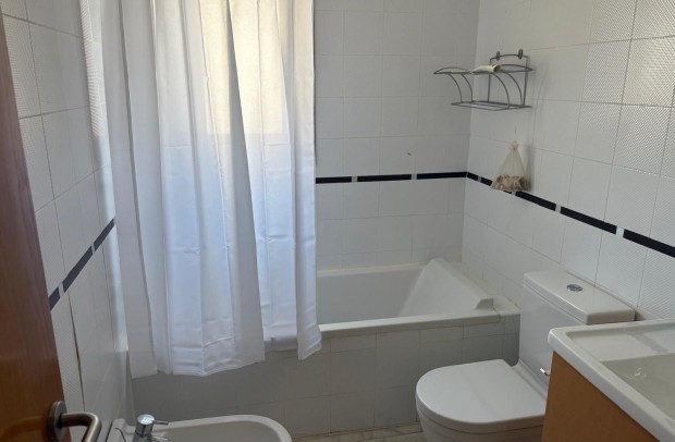 Resale - Apartment - Algorfa - La Finca Golf Resort