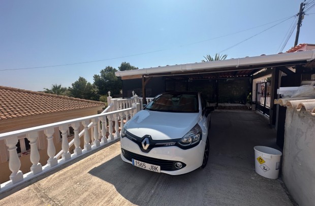 Resale - Detached House / Villa - Algorfa - Lomas de Juliana