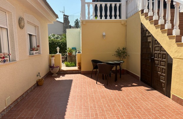 Resale - Detached House / Villa - Algorfa - Lomas de Juliana