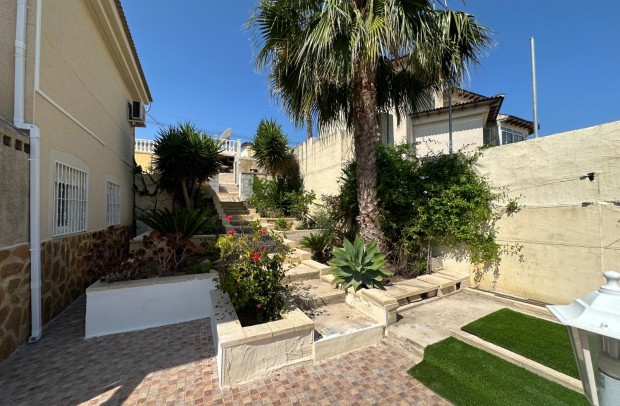 Resale - Detached House / Villa - Algorfa - Lomas de Juliana