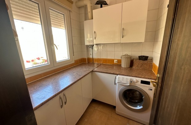 Resale - Detached House / Villa - Algorfa - Lomas de Juliana