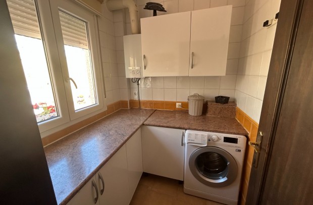 Resale - Detached House / Villa - Algorfa - Lomas de Juliana