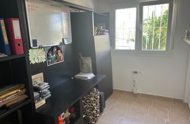 Resale - Detached House / Villa - Algorfa - Lomas de Juliana