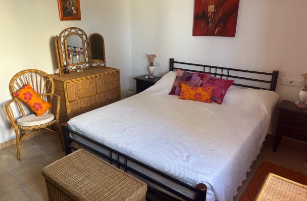 Resale - Detached House / Villa - Algorfa - Lomas de Juliana