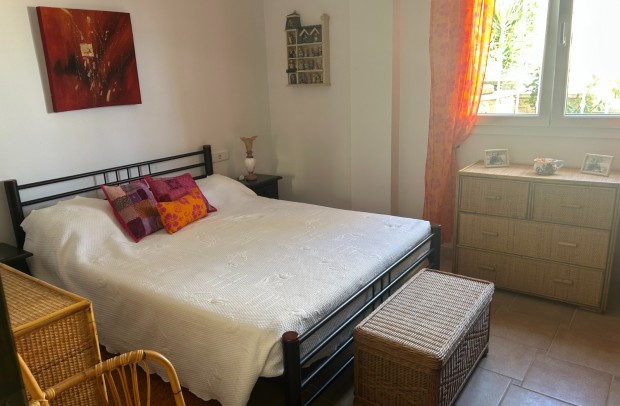 Resale - Detached House / Villa - Algorfa - Lomas de Juliana