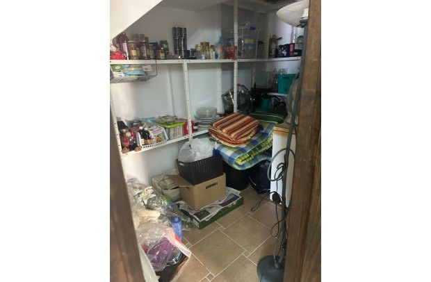 Resale - Detached House / Villa - Algorfa - Lomas de Juliana