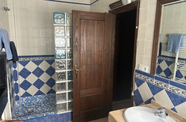 Resale - Detached House / Villa - Algorfa - Lomas de Juliana