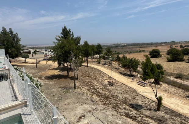 Resale - Detached House / Villa - San Miguel de Salinas - San Miguel Salinas