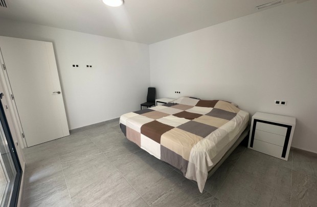 Resale - Detached House / Villa - San Miguel de Salinas - San Miguel Salinas