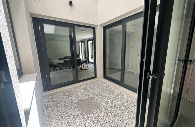 Resale - Detached House / Villa - San Miguel de Salinas - San Miguel Salinas