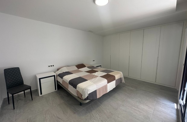 Resale - Detached House / Villa - San Miguel de Salinas - San Miguel Salinas