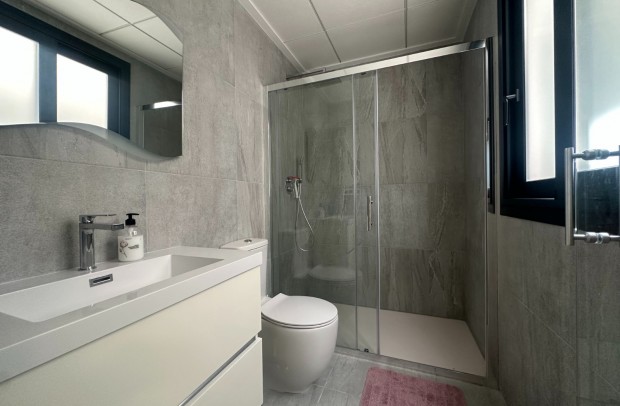 Resale - Detached House / Villa - San Miguel de Salinas - San Miguel Salinas