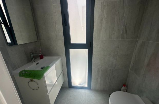 Resale - Detached House / Villa - San Miguel de Salinas - San Miguel Salinas