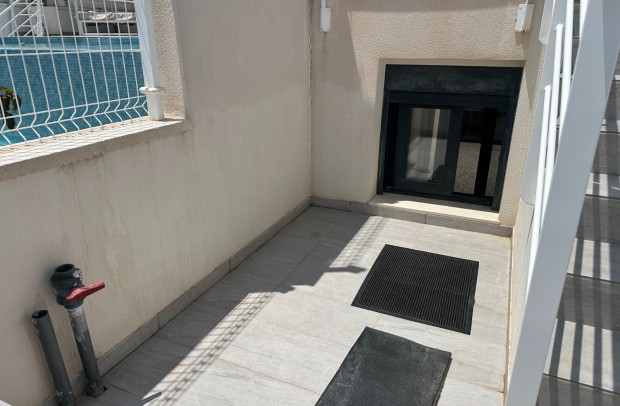 Resale - Detached House / Villa - San Miguel de Salinas - San Miguel Salinas