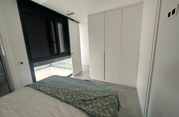 Resale - Detached House / Villa - San Miguel de Salinas - San Miguel Salinas