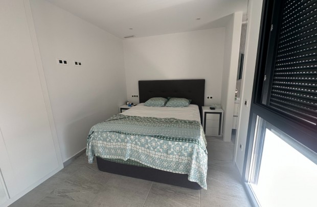 Resale - Detached House / Villa - San Miguel de Salinas - San Miguel Salinas