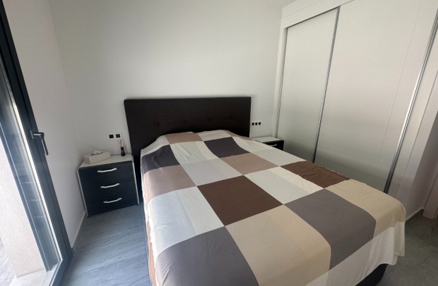 Resale - Detached House / Villa - San Miguel de Salinas - San Miguel Salinas