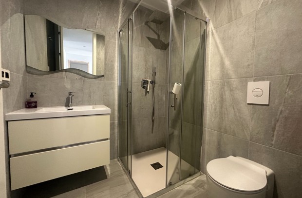 Resale - Detached House / Villa - San Miguel de Salinas - San Miguel Salinas