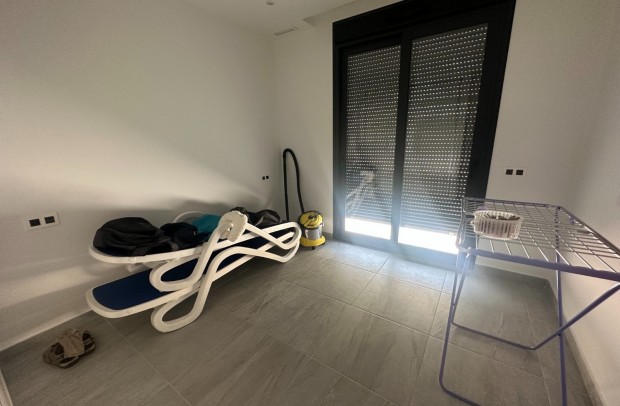 Resale - Detached House / Villa - San Miguel de Salinas - San Miguel Salinas