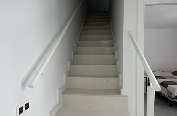 Resale - Detached House / Villa - San Miguel de Salinas - San Miguel Salinas