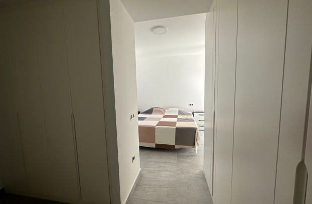 Resale - Detached House / Villa - San Miguel de Salinas - San Miguel Salinas