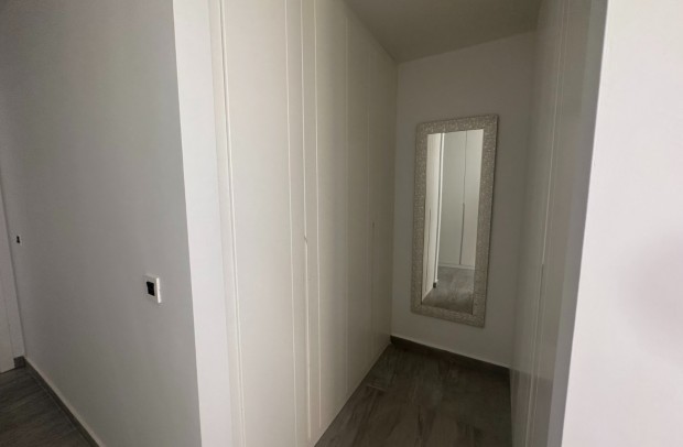 Resale - Detached House / Villa - San Miguel de Salinas - San Miguel Salinas