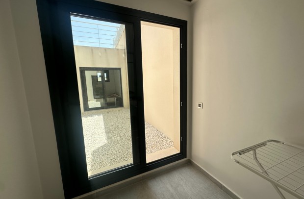 Resale - Detached House / Villa - San Miguel de Salinas - San Miguel Salinas