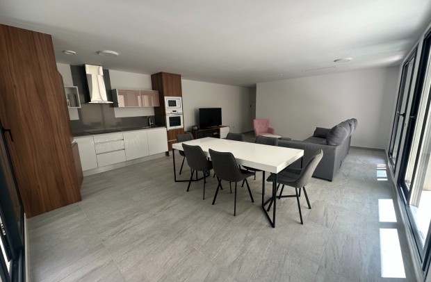 Resale - Detached House / Villa - San Miguel de Salinas - San Miguel Salinas