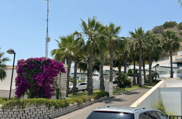 Resale - Detached House / Villa - San Miguel de Salinas - San Miguel Salinas