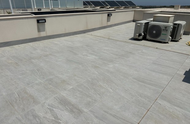 Resale - Detached House / Villa - San Miguel de Salinas - San Miguel Salinas