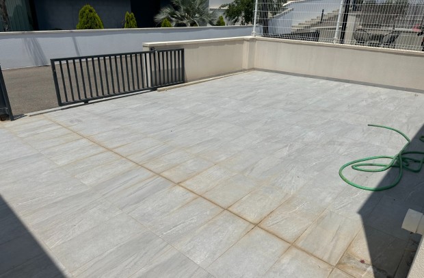 Resale - Detached House / Villa - San Miguel de Salinas - San Miguel Salinas