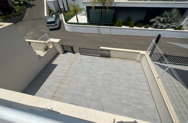 Resale - Detached House / Villa - San Miguel de Salinas - San Miguel Salinas