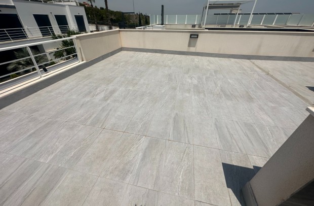 Resale - Detached House / Villa - San Miguel de Salinas - San Miguel Salinas