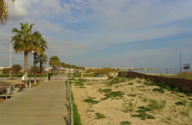 Nouvelle construction - Detached House / Villa - Pilar de la Horadada