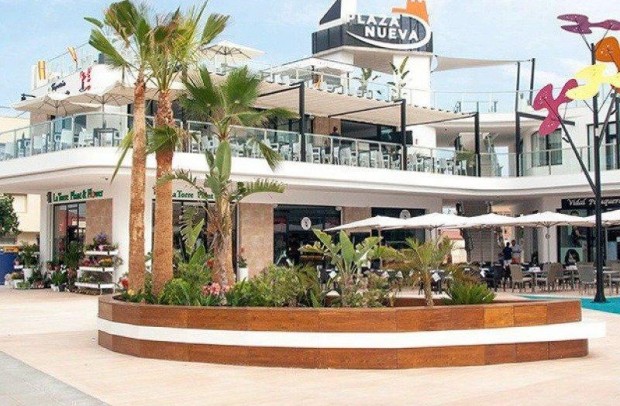 Nouvelle construction - Detached House / Villa - Pilar de la Horadada