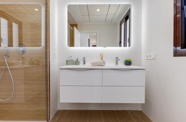 Nouvelle construction - Detached House / Villa - Finestrat - Balcón de finestrat